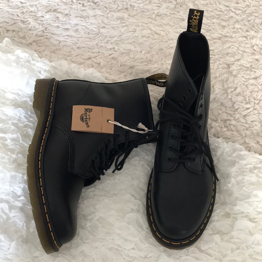 Dr. Martens